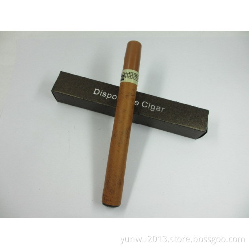 Huge Vapor Hottest 1200 Puffs Disposable E-Cigar